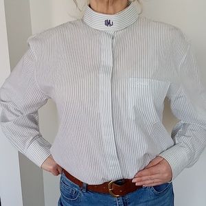 Cambral Equestrian Show Shirt